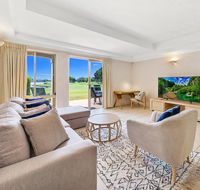 Fairways  Hope Island Resort - Accommodation Mount Tamborine