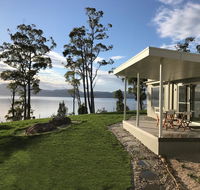 Fairwinds Tasmania - Accommodation Mount Tamborine