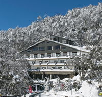 Falls Creek Hotel - Accommodation Mount Tamborine