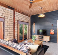 Falls River Luxury Accommodation - Accommodation Mount Tamborine