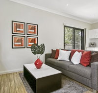 Family-friendly hideaway in quiet suburb - Accommodation Mount Tamborine