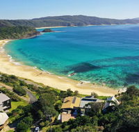 FAR SHORE - Accommodation Mount Tamborine