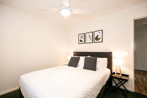 Faraday On Avoca - Accommodation Mount Tamborine 2