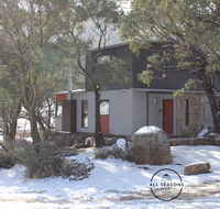 Faraya Chalet - Accommodation Mount Tamborine