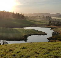 Farm Golf - Accommodation Mount Tamborine