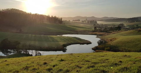 Farm Golf - Accommodation Mount Tamborine 0