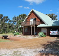 Farm Lane Retreat - Accommodation Mount Tamborine