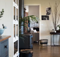 Farmer Smith Estate - Sunrise Retreat - Accommodation Mount Tamborine