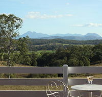 Farringdon Homestead - Accommodation Mount Tamborine