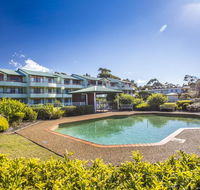 Fathoms 1 - Mollymook - Accommodation Mount Tamborine