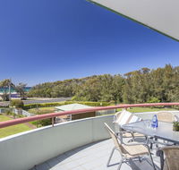 Fathoms 17 - Mollymook ALL LINEN PROVIDED - Accommodation Mount Tamborine