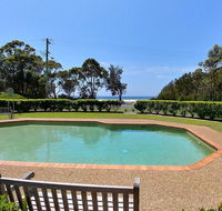 Fathoms apartment 18/1a Mitchell Pde - All Linen Provided - Accommodation Mount Tamborine