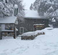 Feathertop Alpine Lodge - Accommodation Mount Tamborine