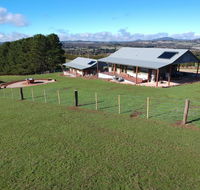 Fellcroft Farmstay - Accommodation Mount Tamborine