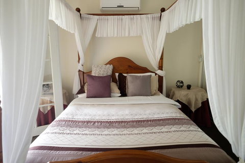 Fergusson Winery Homestead Accomodation - Accommodation Mount Tamborine 2