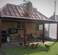 Fernbrook Cottage - Accommodation Mount Tamborine