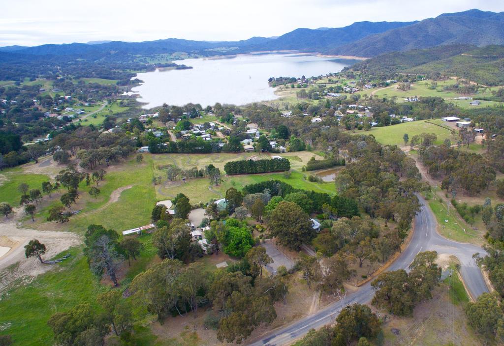 Goughs Bay VIC Accommodation Mount Tamborine