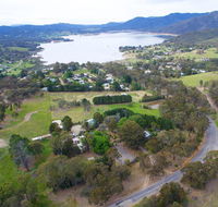 Fernleigh Accommodation - Accommodation Mount Tamborine
