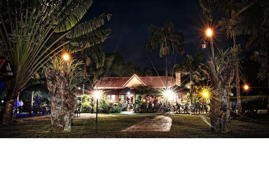 Byfield QLD Accommodation Mount Tamborine