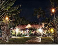 Ferns Hideaway Resort - Accommodation Mount Tamborine