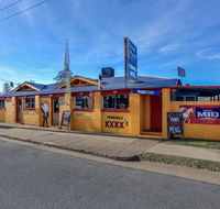 Fernvale Hotel Motel - Accommodation Mount Tamborine