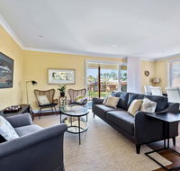 Fifty Five on Clyde - Accommodation Mount Tamborine