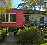 Finisterre Beach House - Accommodation Mount Tamborine