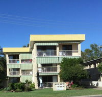 First Floor Unit with waterviews from your balcony - Accommodation Mount Tamborine