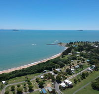 Fisherman's Beach Holiday Park - Accommodation Mount Tamborine