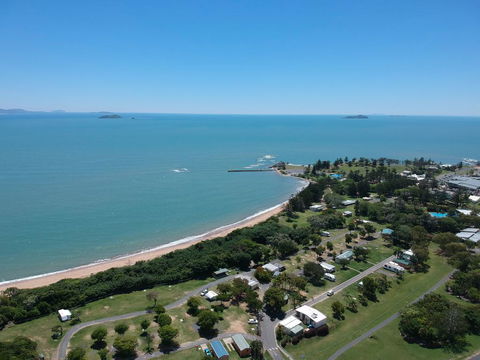 Fisherman's Beach Holiday Park - Accommodation Mount Tamborine 0