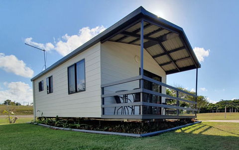 Fisherman's Beach Holiday Park - Accommodation Mount Tamborine 1