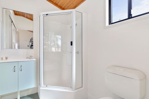 Fisherman's Beach Holiday Park - Accommodation Mount Tamborine 3