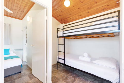 Fisherman's Beach Holiday Park - Accommodation Mount Tamborine 2