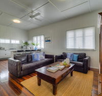 Fisherman's Cottage Hervey Bay - Accommodation Mount Tamborine