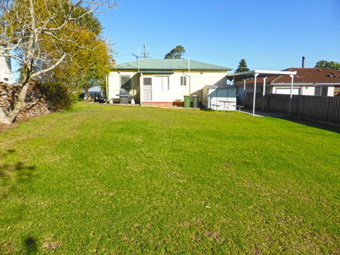 Fisherman's Friend @ Greenwell Point - Accommodation Mount Tamborine 2