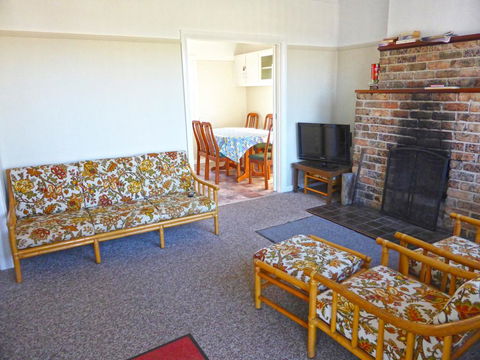 Fisherman's Friend @ Greenwell Point - Accommodation Mount Tamborine 1