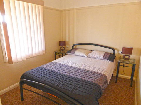 Fisherman's Friend @ Greenwell Point - Accommodation Mount Tamborine 3