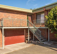 Fishermans Lodge - Accommodation Mount Tamborine