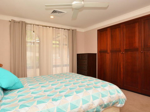Fishing Point Shores - Accommodation Mount Tamborine 2