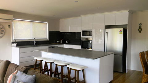 Fishpen Haven - Accommodation Mount Tamborine 3