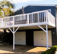 Fishpen Haven - Accommodation Mount Tamborine