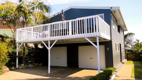 Fishpen Haven - Accommodation Mount Tamborine 0