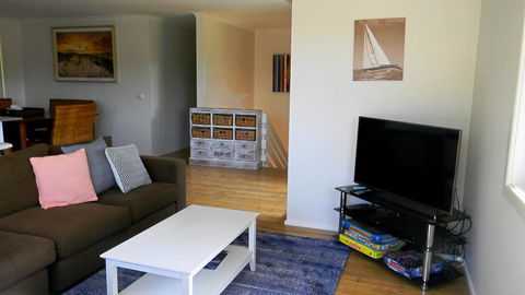Fishpen Haven - Accommodation Mount Tamborine 2