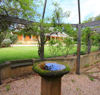 Fitzroy Inn Historic Retreat Mittagong - Accommodation Mount Tamborine