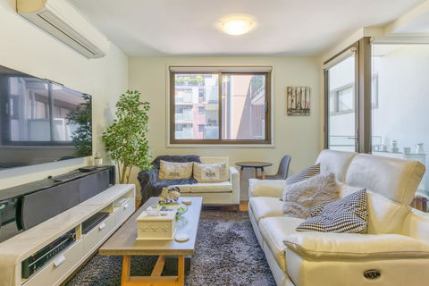 Fitzroy Lifestyle 1 Bed With Pool, Spa, Sauna & Gym - Accommodation Mount Tamborine 2