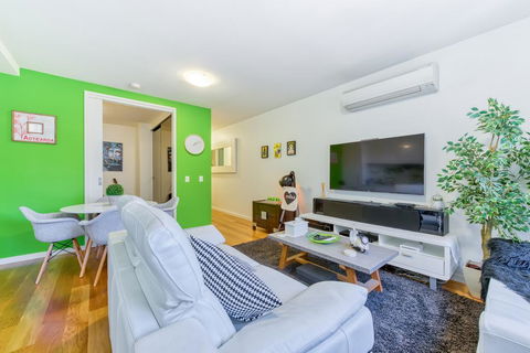 Fitzroy Lifestyle 1 Bed With Pool, Spa, Sauna & Gym - Accommodation Mount Tamborine 0