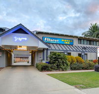 Fitzroy Motor Inn - Accommodation Mount Tamborine