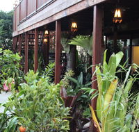Five 3 Five - Accommodation Mount Tamborine