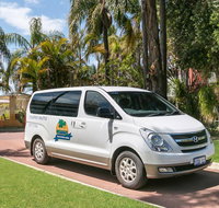 Flag Motor Lodge - Accommodation Mount Tamborine