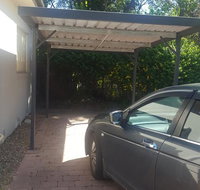 Flat in heart of Griffith - Accommodation Mount Tamborine